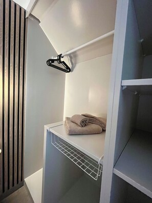 Interior - Horizon Bohème - Cosy lakeside studio (Vielsalm)