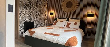 Wi-Fi, draps fournis