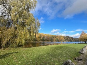 Miscellaneous - Horizon Bohème - Cosy lakeside studio (Vielsalm)