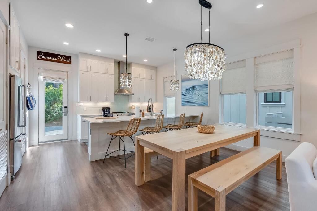 Mikrowelle, Ofen, Herdplatte, Geschirrspüler