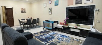 Utaqha Ventures Homestay – Perfect for Family Trips & Group Stays