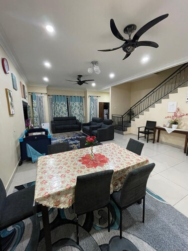 Utaqha Ventures Homestay – Perfect for Family Trips & Group Stays