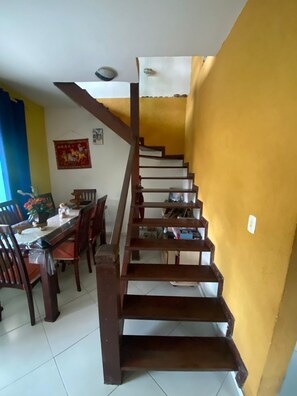 Interior - A house for your family or a friend of Nataliana (Cabo Frio)