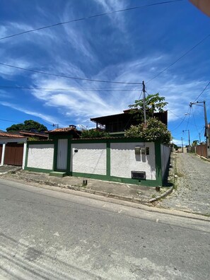 Exterior - A house for your family or a friend of Nataliana (Cabo Frio)