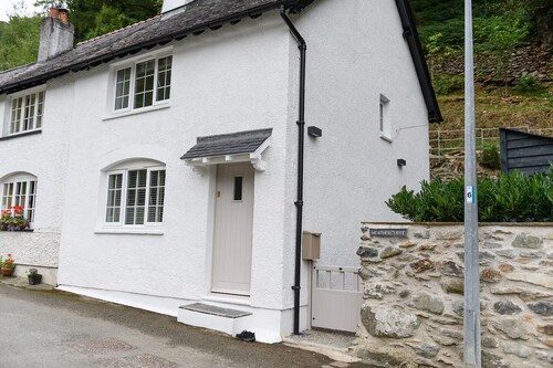 Heathercliffe cottage, Snowdonia national Park