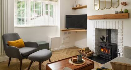 Heathercliffe cottage, Snowdonia national Park