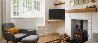 Heathercliffe cottage, Snowdonia national Park