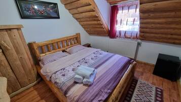 Wi-Fi, vuodevaatteet