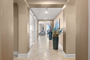 Interior - Penthouse Premium 3BR Condo - 1900+ Sq Ft - Beach Service Included (Panama City Beach)