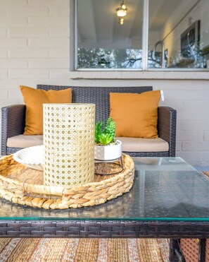 Interior - Stylish Phoenix home | Private pool | Spacious living | Family & sports-friendly | Close to Phoenix Zoo, Desert Botanical Garden, ASU, and State Farm Stadium (Phoenix)
