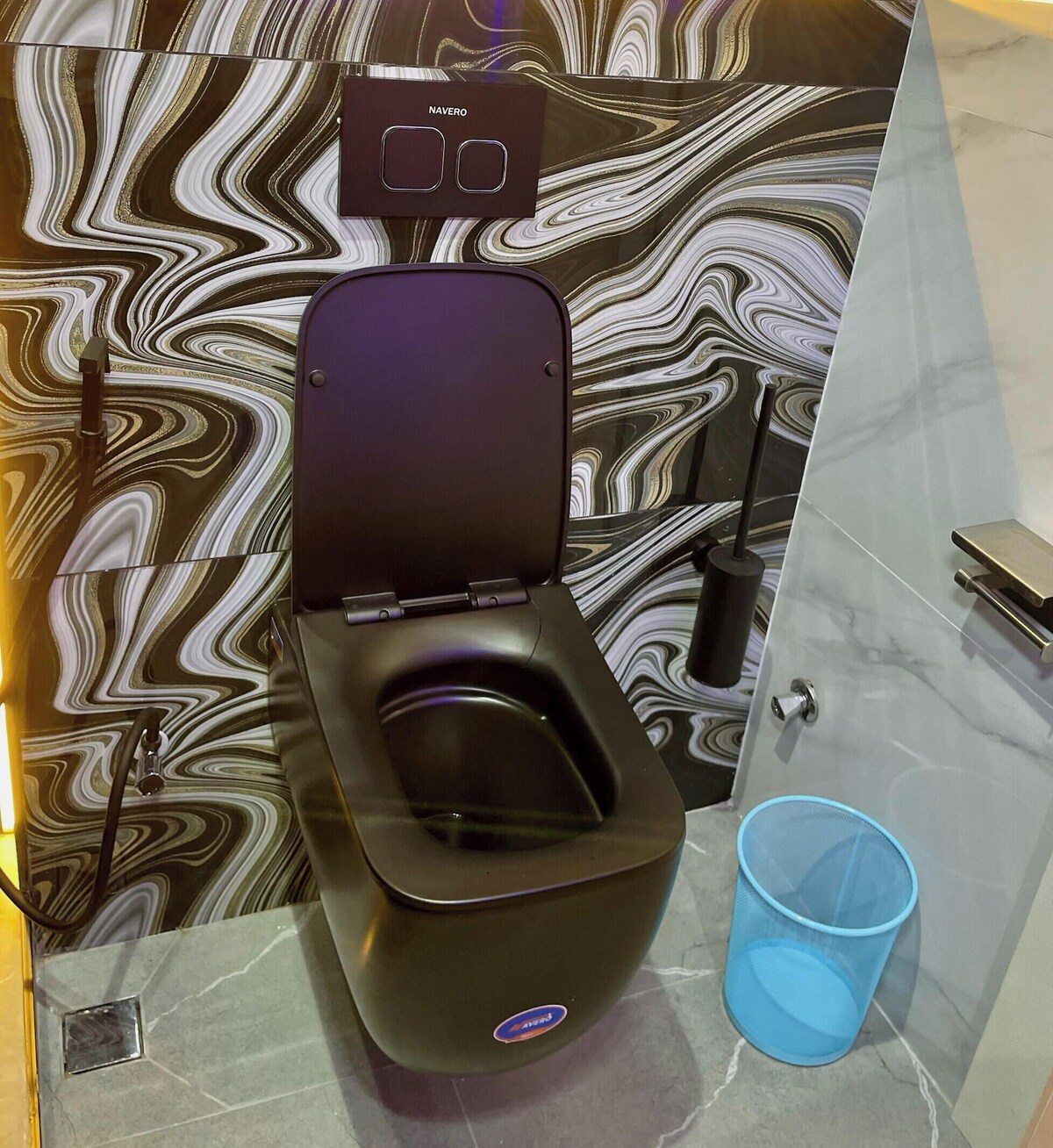 Værtens profilbillede