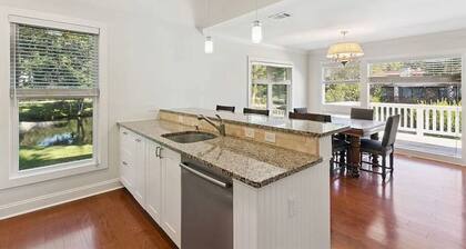 Charming 2-bedroom condo near Sea Palms