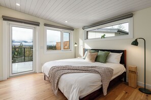 3 habitaciones, wifi y ropa de cama