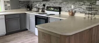 Cozy 2-bedroom house in beautiful East Durham with AC