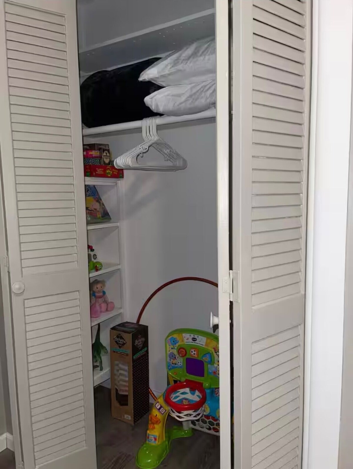 Værtens profilbillede