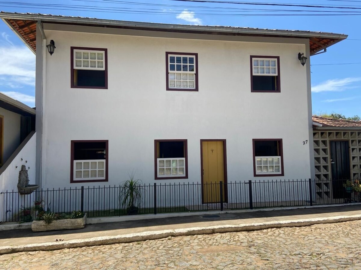 Image de profil de l’hôte