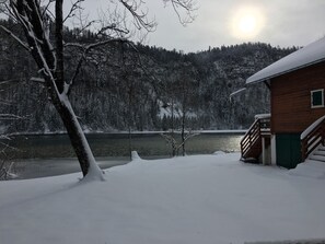 Eksteriør