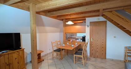 Ferienhaus Küstenglück
Familienurlaub mit Hund am Nordseestrand in Dorum-Neufeld