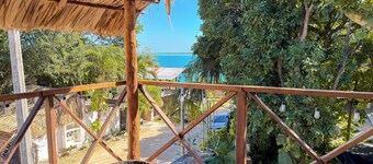 Hotel Pancho Villas