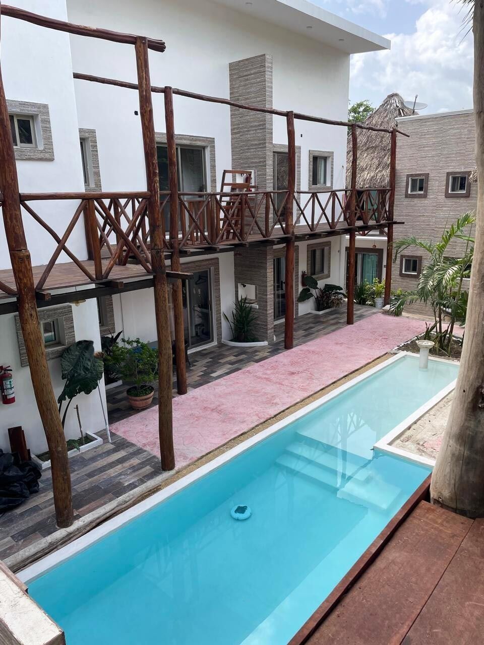 Piscina