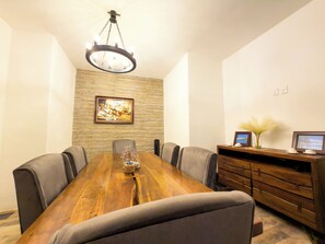 Interior - Xuun Bacalar (Bacalar)