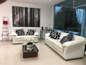 منطقة الاستقبال