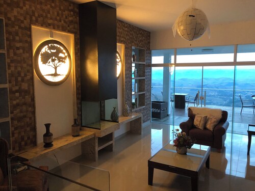 Unique Alta Vista Pousada Boutique