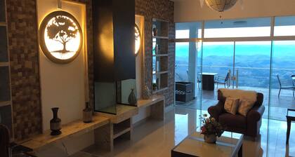 Unique Alta Vista Pousada Boutique