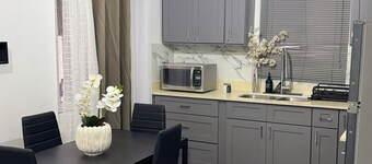 Welcome to Angella Mansions – Your Stylish 1BR Escape in Stony Hill, Kingston