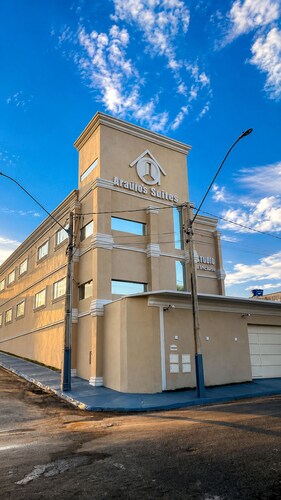 Hotel Araujo's Suítes