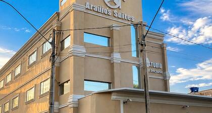 Hotel Araujo's Suítes