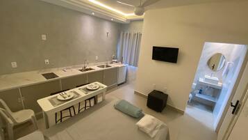 Standard Double Room, Mountain View