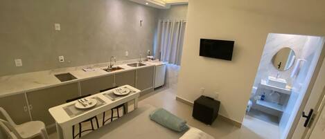 Standard Double Room, Mountain View