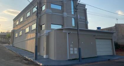 Hotel Araujo's Suítes