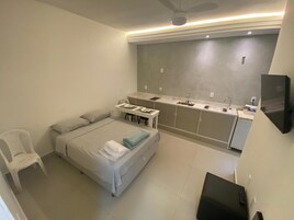 Standard Double Room, Mountain View