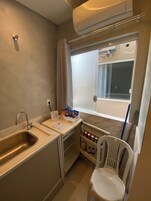 Standard Suite | Private kitchen