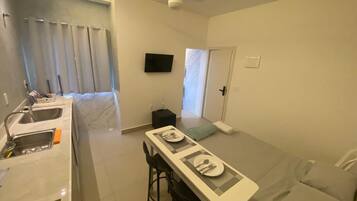 Standard Double Room, Mountain View