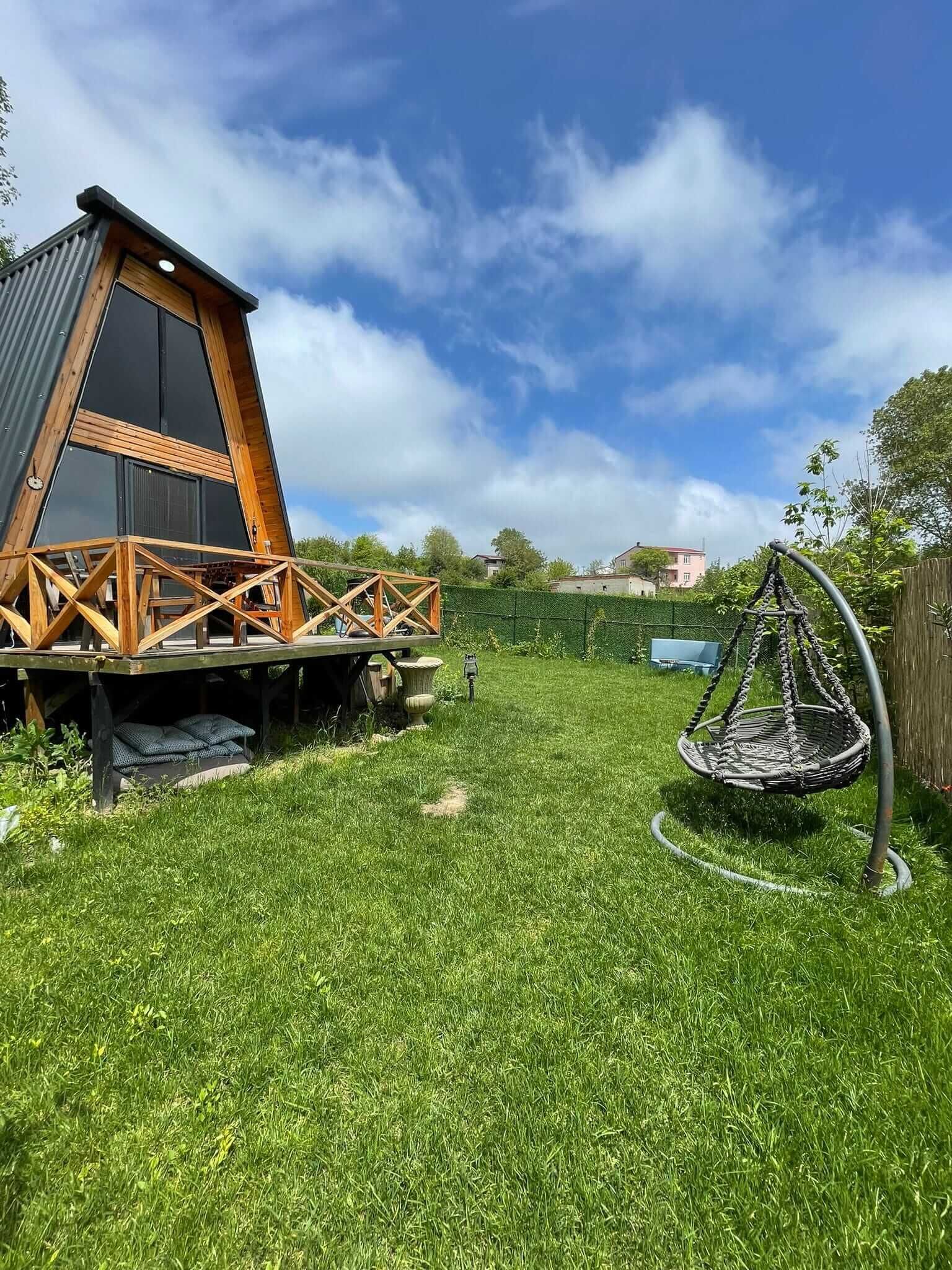 Classic Bungalow, Garden View | Free WiFi