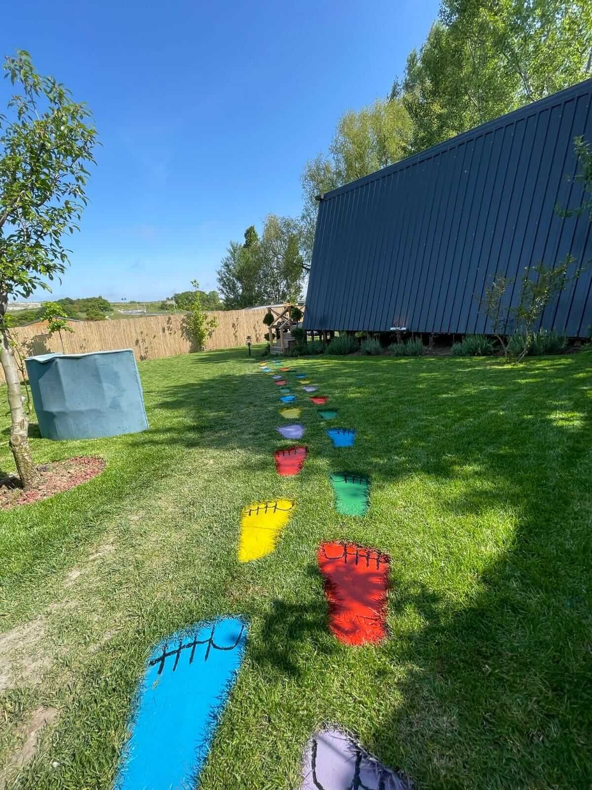 Classic Bungalow, Garden View | Free WiFi