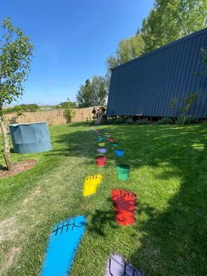 Classic Bungalow, Garden View | Free WiFi - İstanbul Airport Bungalow (Arnavutkoy)