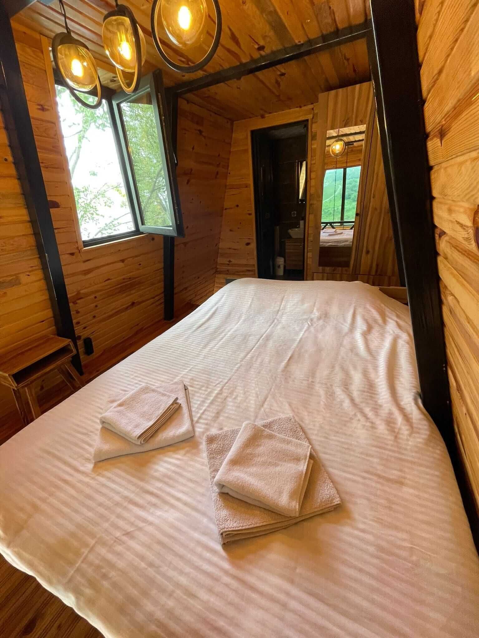 經典洋房, 花園景觀 | 免費無線上網