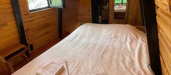 İstanbul Airport Bungalow