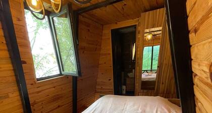 İstanbul Airport Bungalow