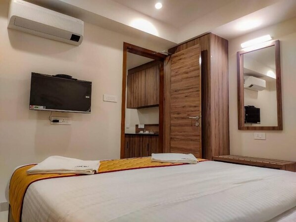 Suite Premium, 1 lit double