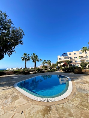 House | 1 bedroom, soundproofing - 06 KPF - Stay Vera s Apartment (Paphos)