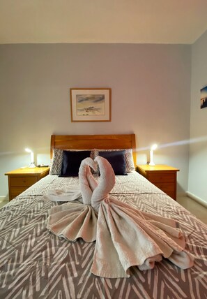 公寓 | 1 多间卧室