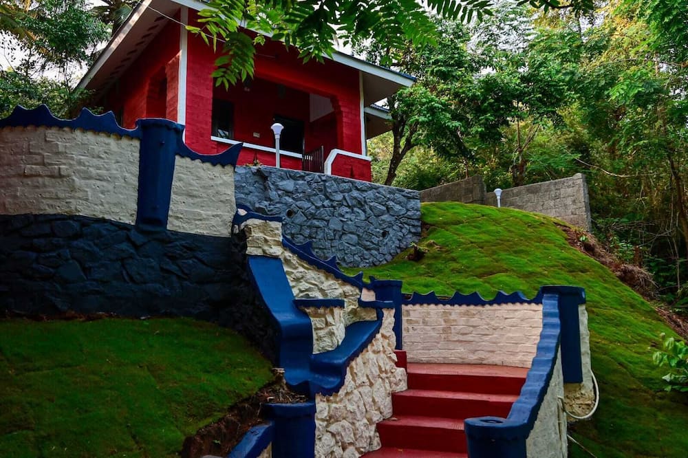 VIP GARDEN RESORT