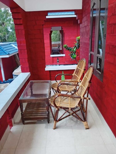 VIP GARDEN RESORT 