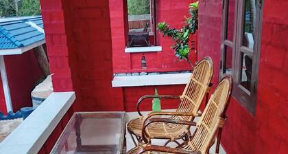VIP GARDEN RESORT