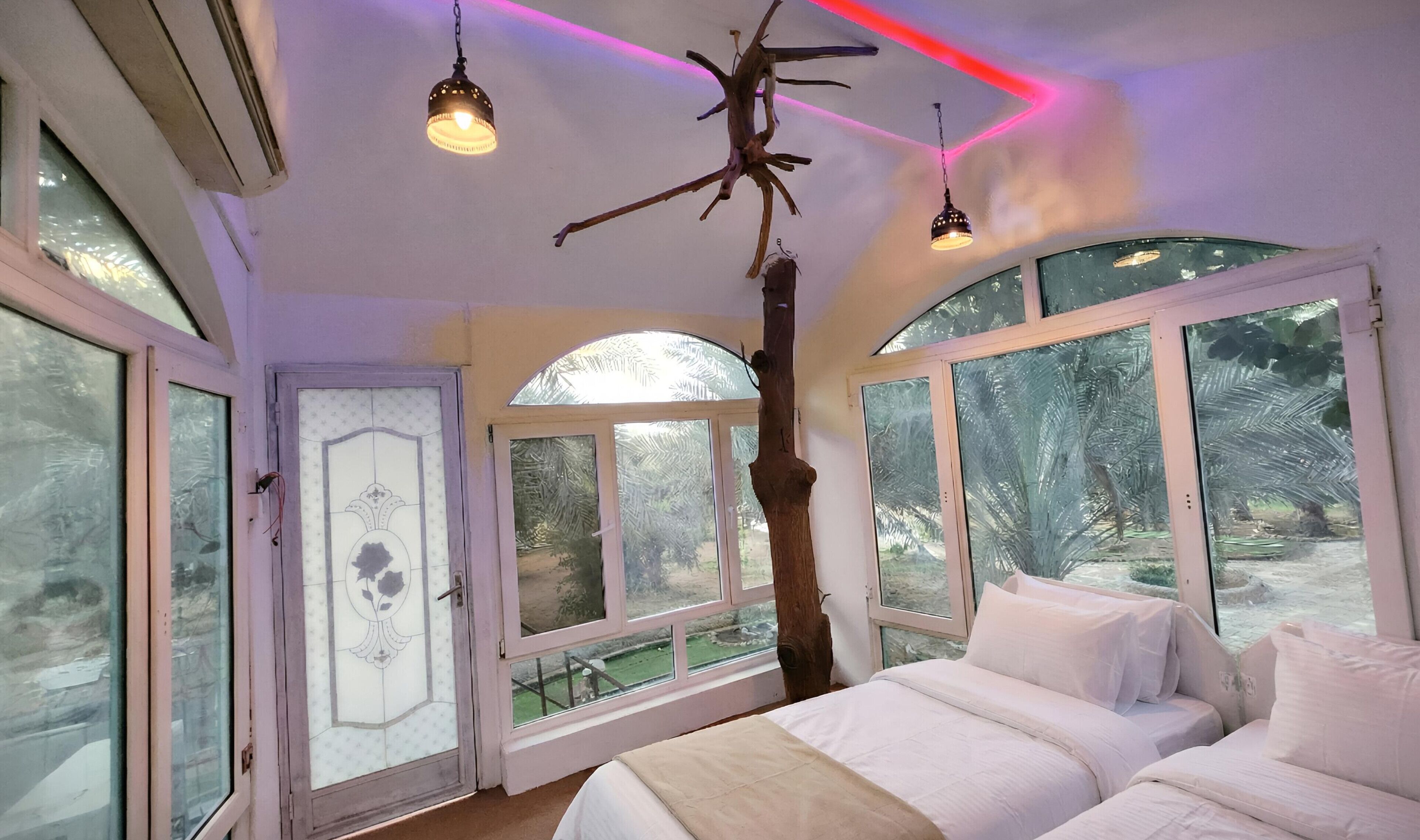 4 Schlafzimmer, kostenloses WLAN, Bettwäsche